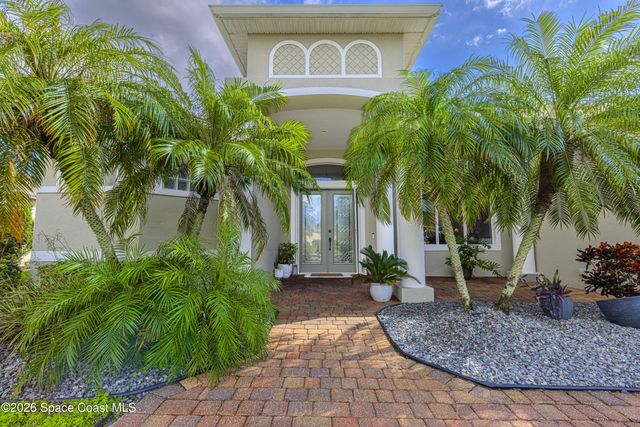3251 Gatlin Drive, Rockledge, FL 32955