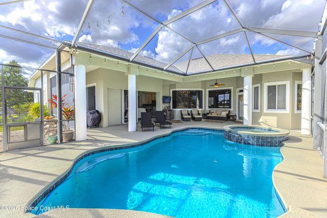 3251 Gatlin Drive, Rockledge, FL 32955