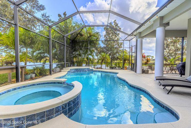3251 Gatlin Drive, Rockledge, FL 32955
