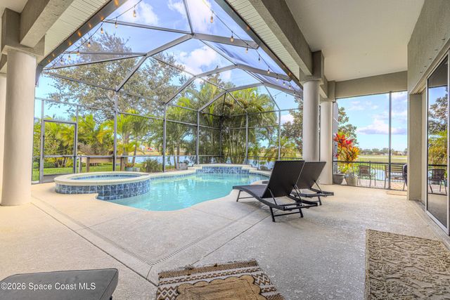 3251 Gatlin Drive, Rockledge, FL 32955