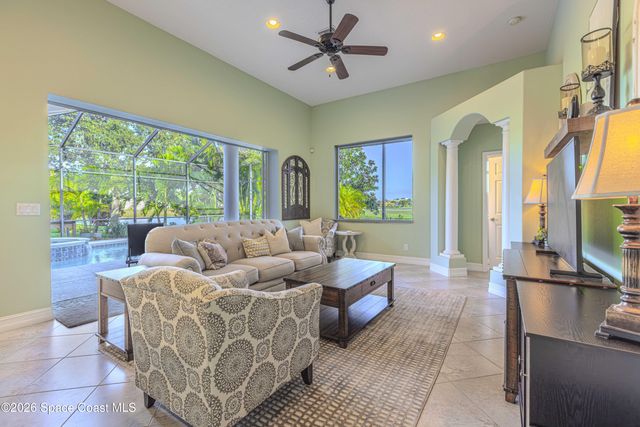 3251 Gatlin Drive, Rockledge, FL 32955