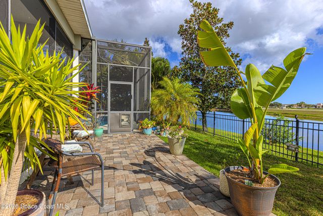 3251 Gatlin Drive, Rockledge, FL 32955