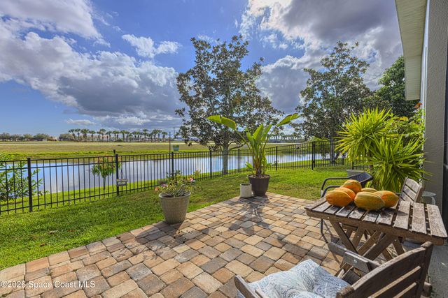 3251 Gatlin Drive, Rockledge, FL 32955