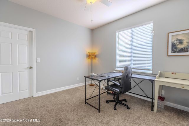 3251 Gatlin Drive, Rockledge, FL 32955