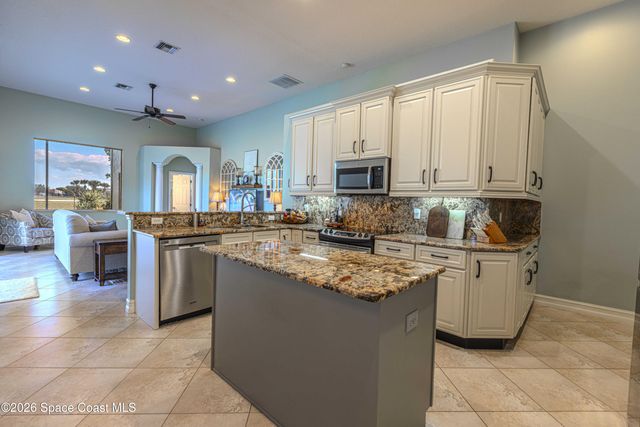 3251 Gatlin Drive, Rockledge, FL 32955