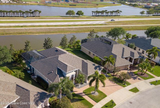 3251 Gatlin Drive, Rockledge, FL 32955