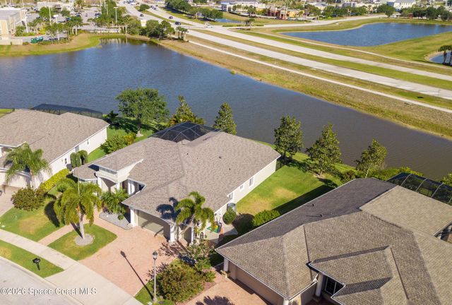 3251 Gatlin Drive, Rockledge, FL 32955