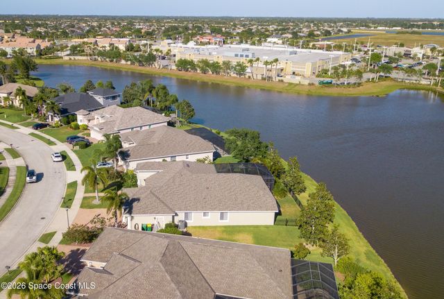 3251 Gatlin Drive, Rockledge, FL 32955