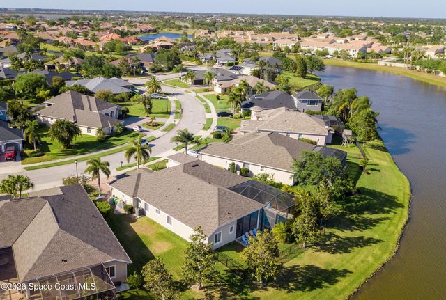 3251 Gatlin Drive, Rockledge, FL 32955