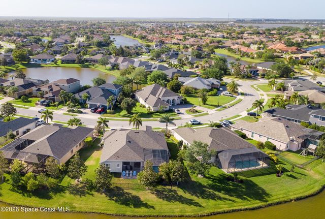 3251 Gatlin Drive, Rockledge, FL 32955