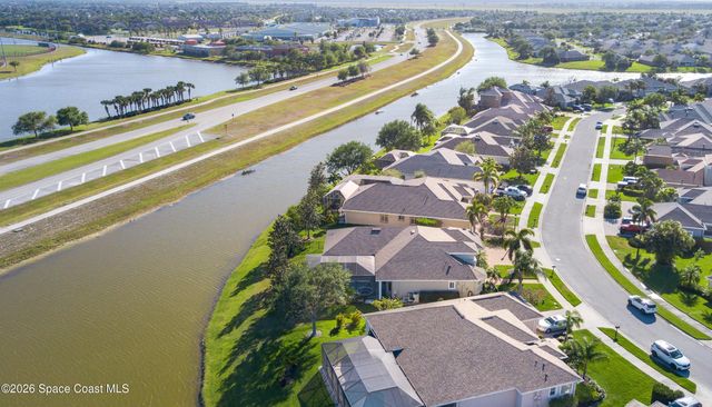 3251 Gatlin Drive, Rockledge, FL 32955