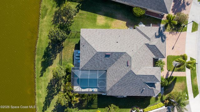 3251 Gatlin Drive, Rockledge, FL 32955