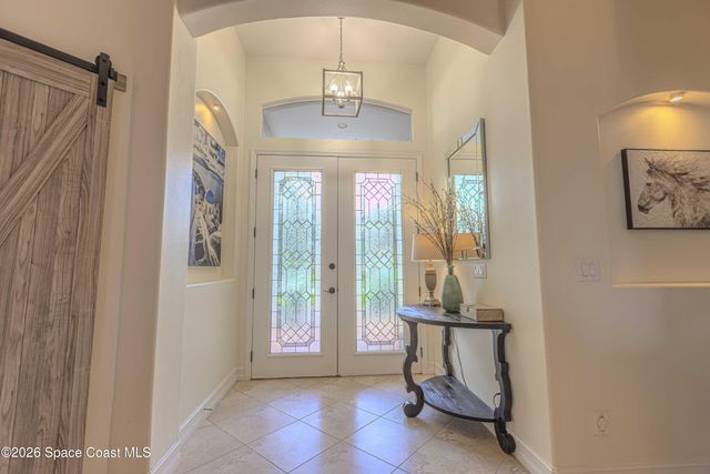 3251 Gatlin Drive, Rockledge, FL 32955