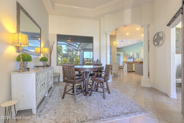 3251 Gatlin Drive, Rockledge, FL 32955