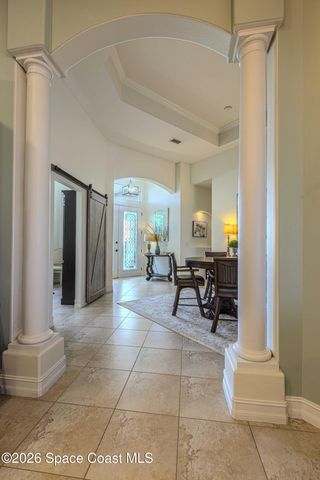 3251 Gatlin Drive, Rockledge, FL 32955