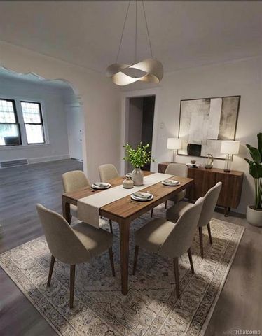 3012 Fullerton, Detroit, MI 48238