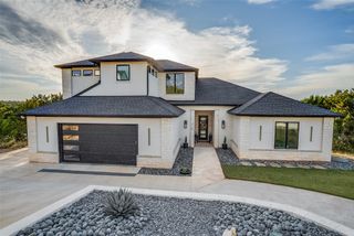 475 Melbourne Trail, Possum Kingdom Lake, TX 76449