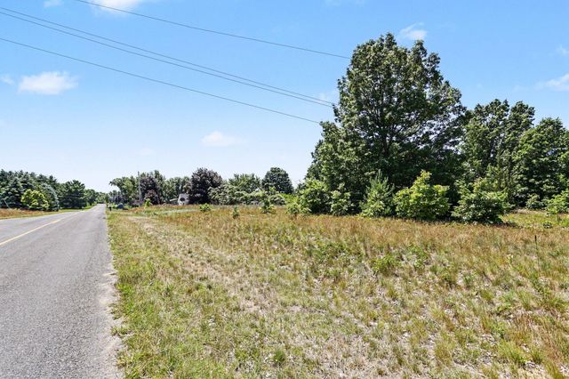 VL Broderick Road, Benton Harbor, MI 49022