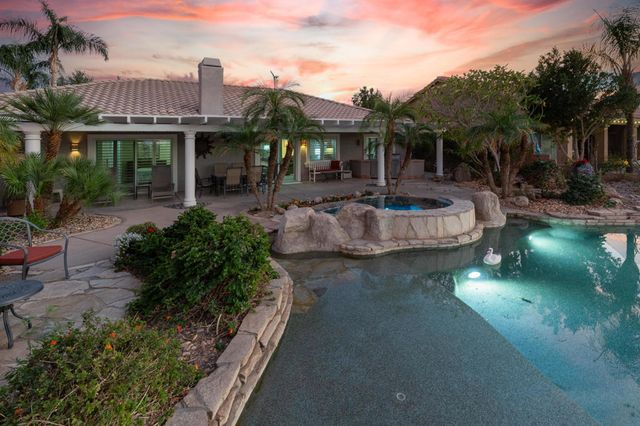 45729 Meadow Lake Drive, Indio, CA 92201