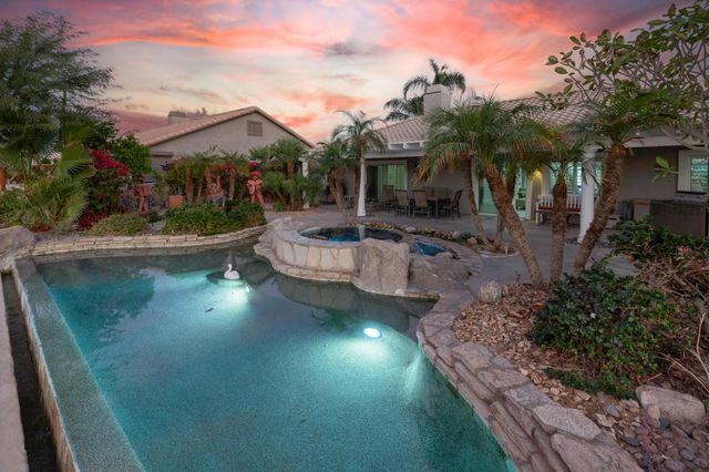 45729 Meadow Lake Drive, Indio, CA 92201