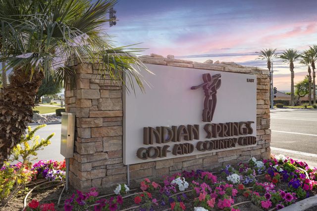 45729 Meadow Lake Drive, Indio, CA 92201