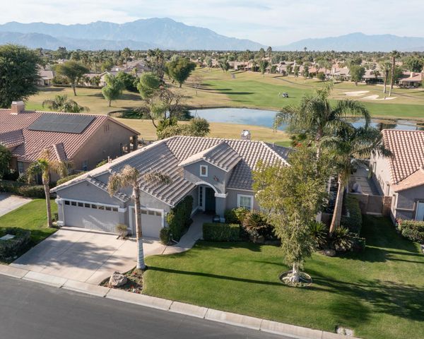45729 Meadow Lake Drive, Indio, CA 92201