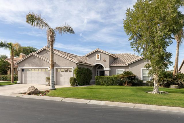 45729 Meadow Lake Drive, Indio, CA 92201