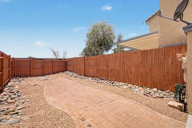 2612 W Ironcrest Drive, Tucson, AZ 85745