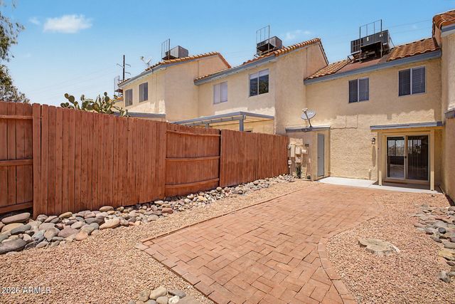 2612 W Ironcrest Drive, Tucson, AZ 85745