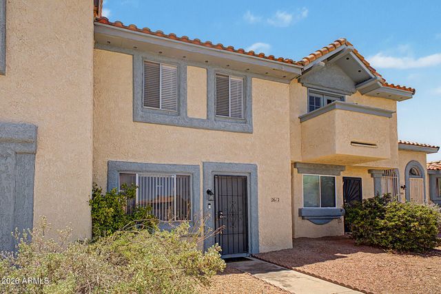 2612 W Ironcrest Drive, Tucson, AZ 85745