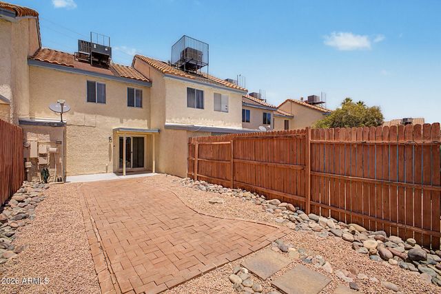 2612 W Ironcrest Drive, Tucson, AZ 85745