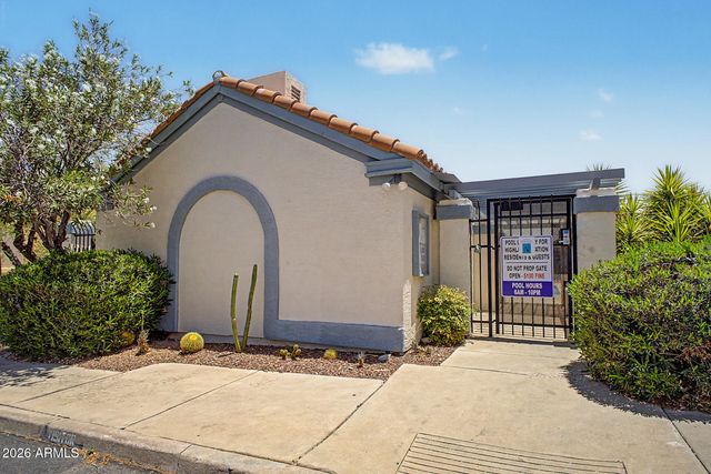 2612 W Ironcrest Drive, Tucson, AZ 85745