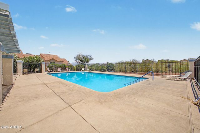 2612 W Ironcrest Drive, Tucson, AZ 85745
