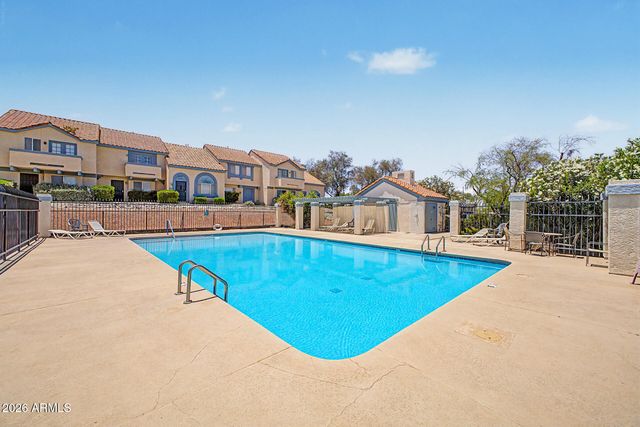 2612 W Ironcrest Drive, Tucson, AZ 85745