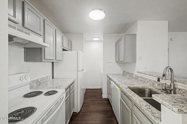 2612 W Ironcrest Drive, Tucson, AZ 85745