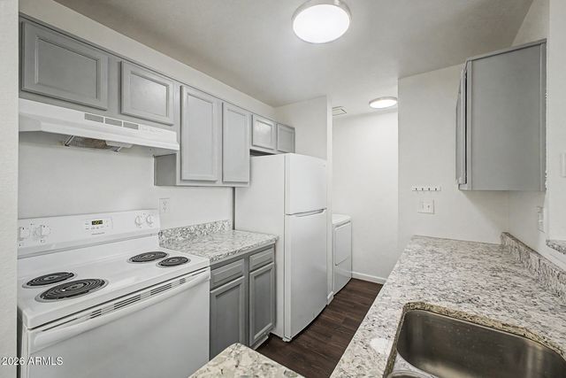 2612 W Ironcrest Drive, Tucson, AZ 85745