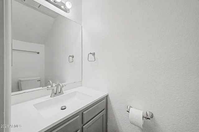 2612 W Ironcrest Drive, Tucson, AZ 85745