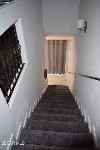 1103 Nickel Hill Avenue, Sunland Park, NM 88008