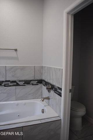 1103 Nickel Hill Avenue, Sunland Park, NM 88008