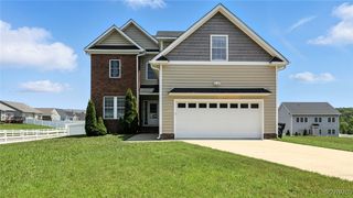 3809 Crows Nest Ct, Hopewell, VA 23860
