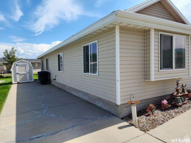2793 S MILLARD CV, Magna, UT 84044