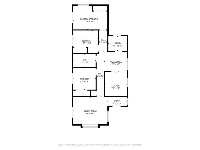 2793 S MILLARD CV, Magna, UT 84044