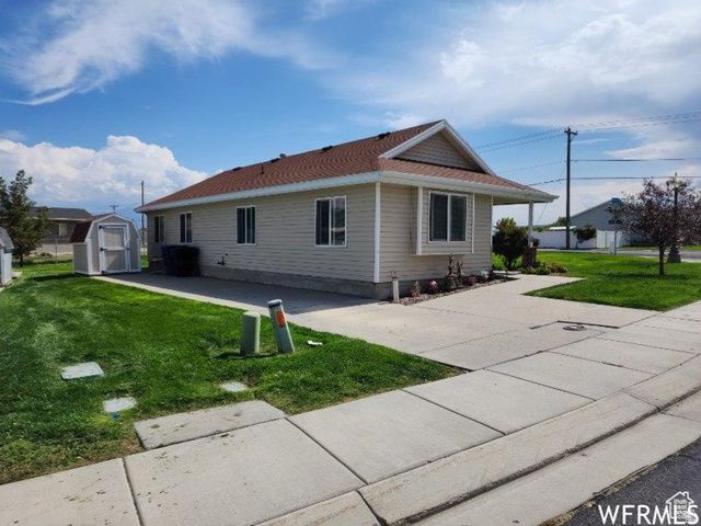 2793 S MILLARD CV, Magna, UT 84044