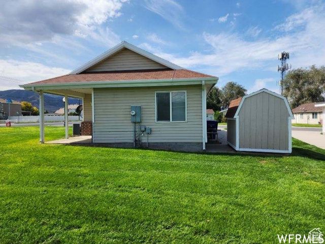 2793 S MILLARD CV, Magna, UT 84044