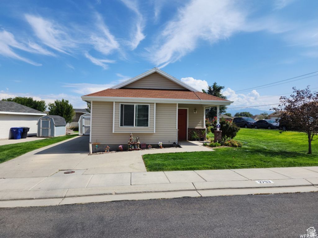 2793 S MILLARD CV, Magna, UT 84044