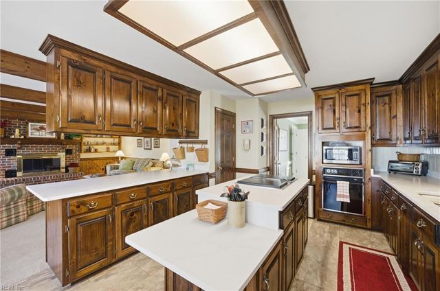 801 Chessie CT, Virginia Beach, VA 23464