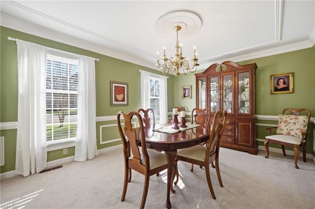 801 Chessie CT, Virginia Beach, VA 23464