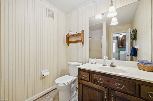 801 Chessie CT, Virginia Beach, VA 23464