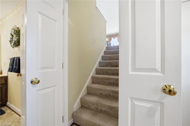 801 Chessie CT, Virginia Beach, VA 23464