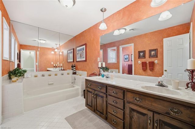 801 Chessie CT, Virginia Beach, VA 23464